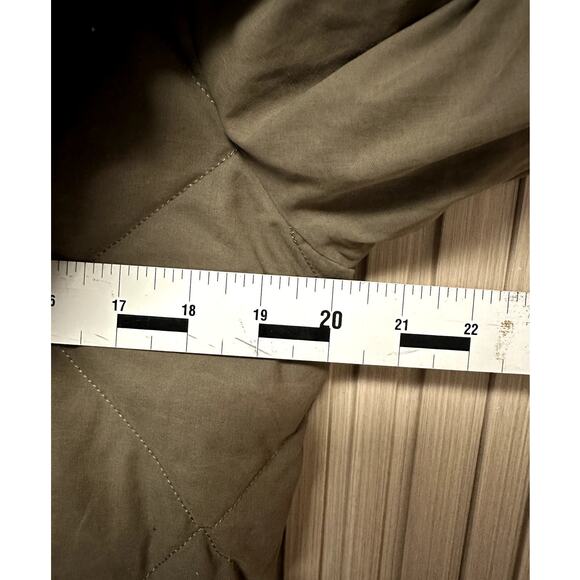 Eddie Bauer Men's 1936 Skyliner Model Down Jacket Size S - Picture 11 of 11